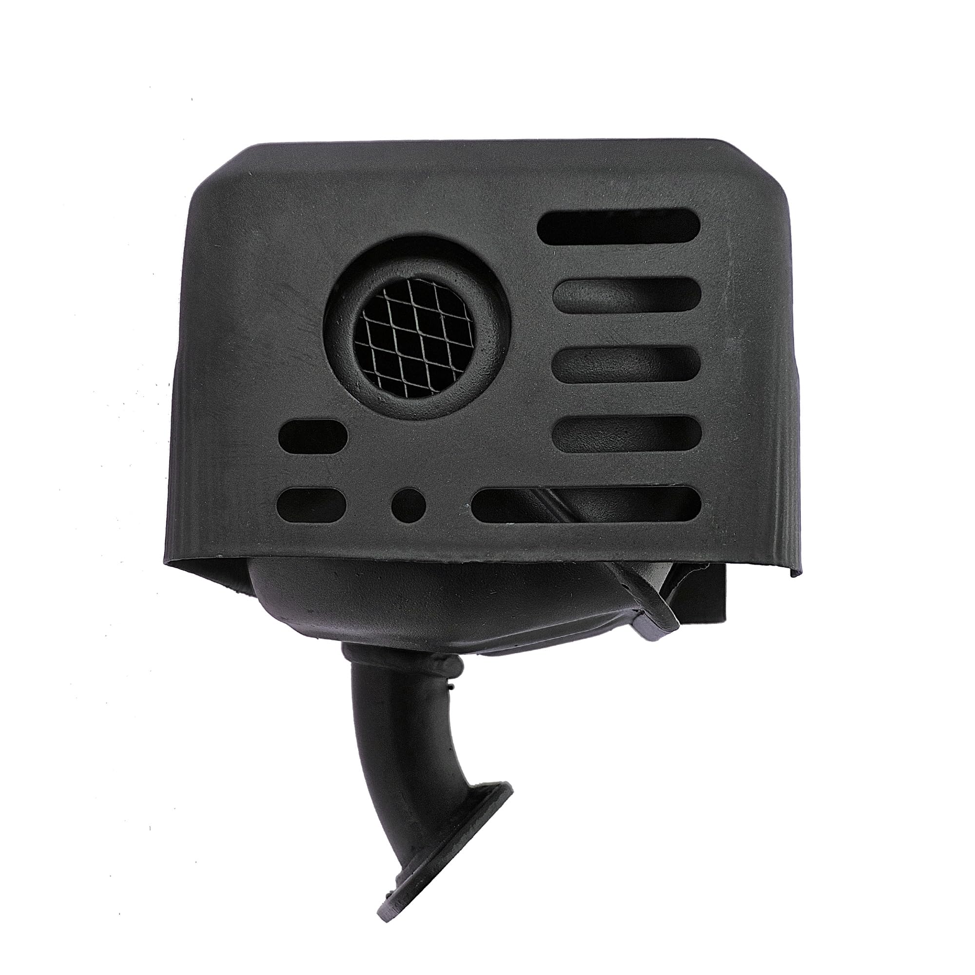 Amazon.com : Joygowe Muffler Exhaust Assembly For Honda and